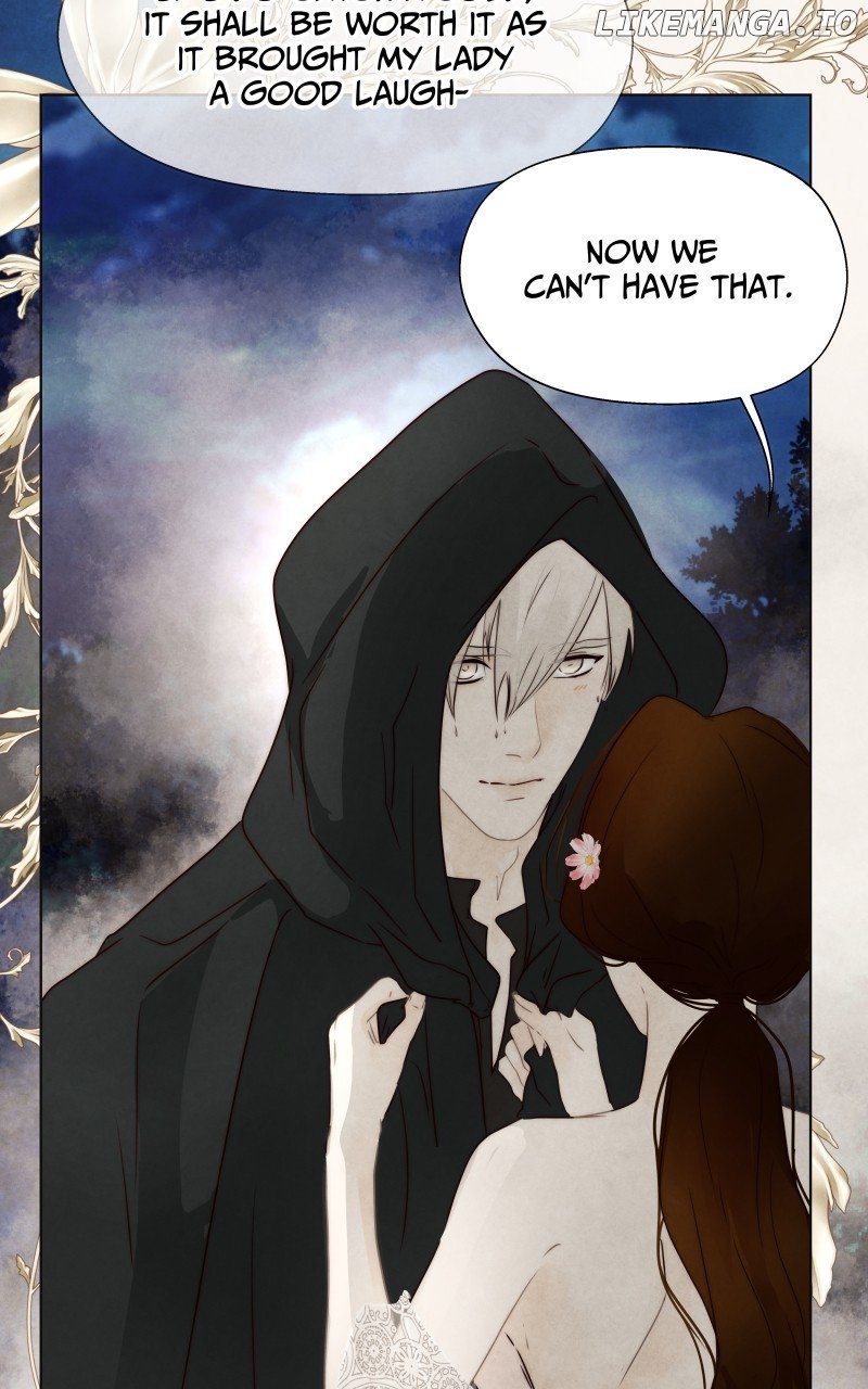 I Am the Villain Chapter 40 page 22