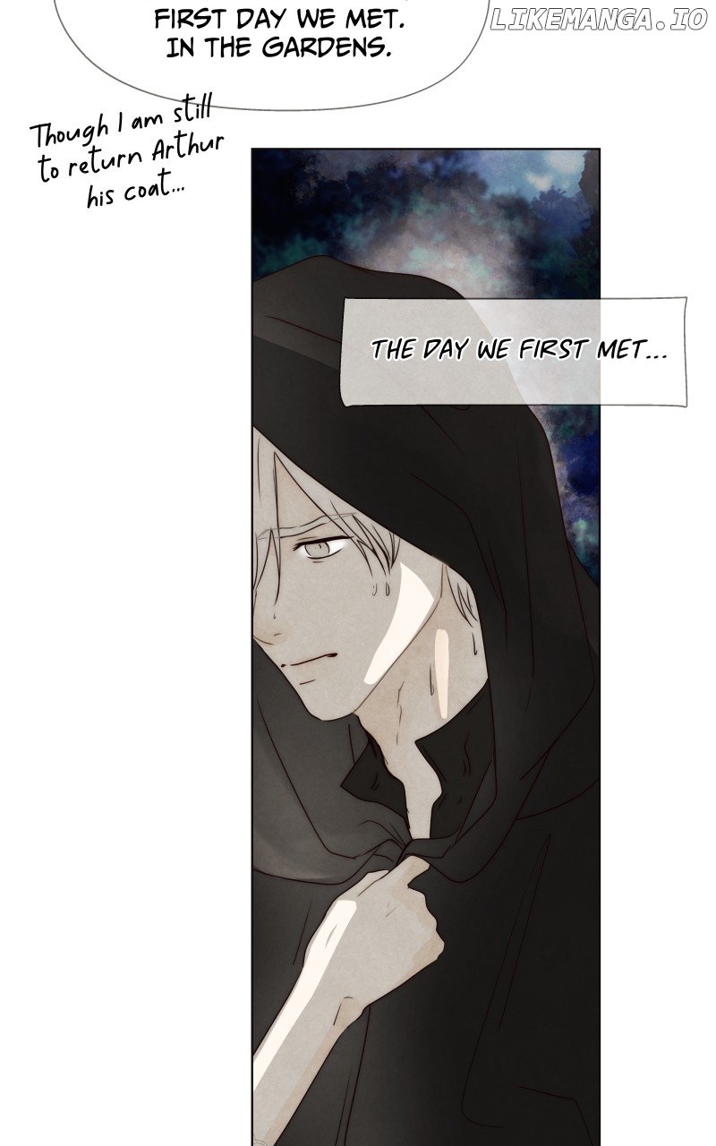 I Am the Villain Chapter 40 page 26