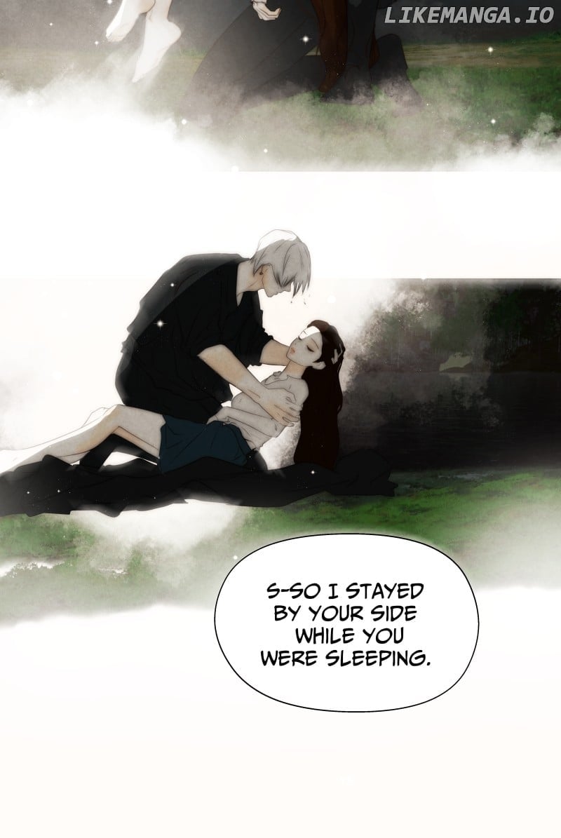 I Am the Villain Chapter 40 page 36