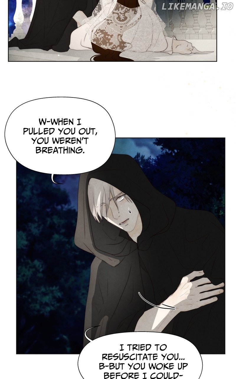 I Am the Villain Chapter 40 page 40