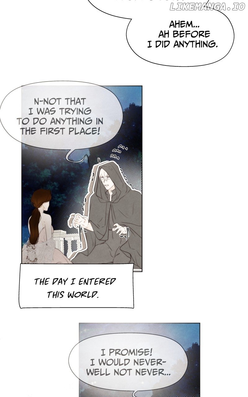 I Am the Villain Chapter 40 page 41