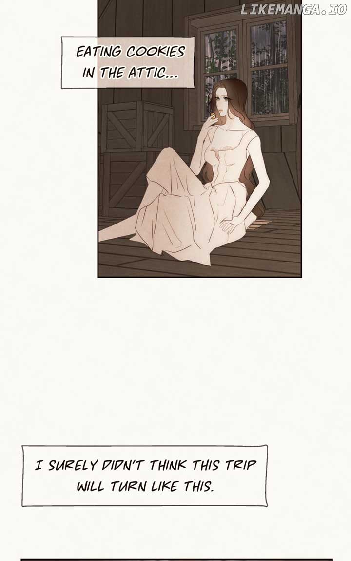 I Am the Villain Chapter 68 page 10