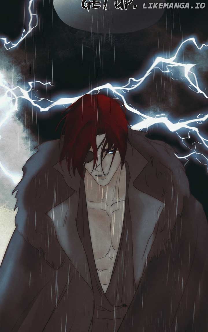 I Am the Villain Chapter 68 page 34