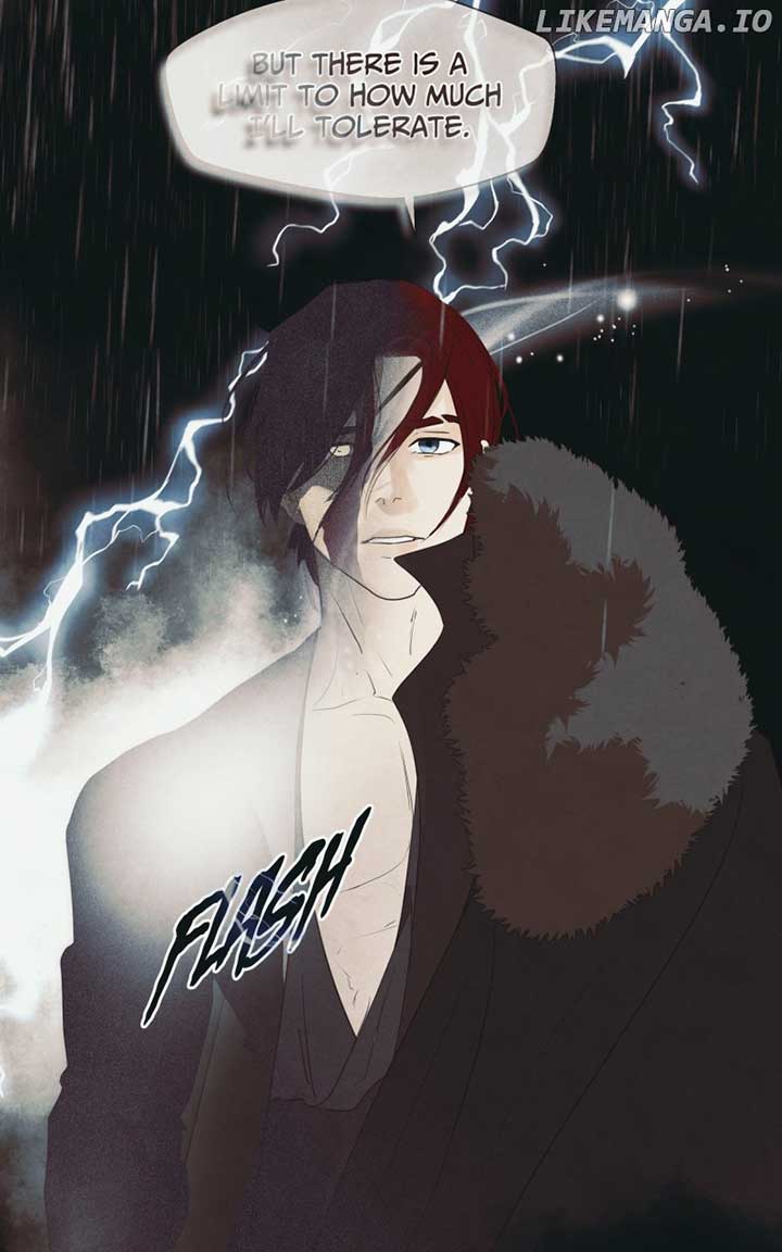 I Am the Villain Chapter 68 page 40