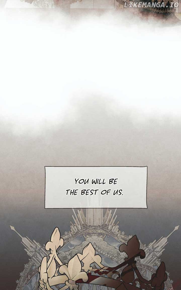 I Am the Villain Chapter 68 page 61