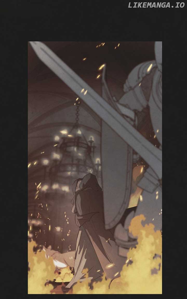 I Am the Villain Chapter 68 page 64