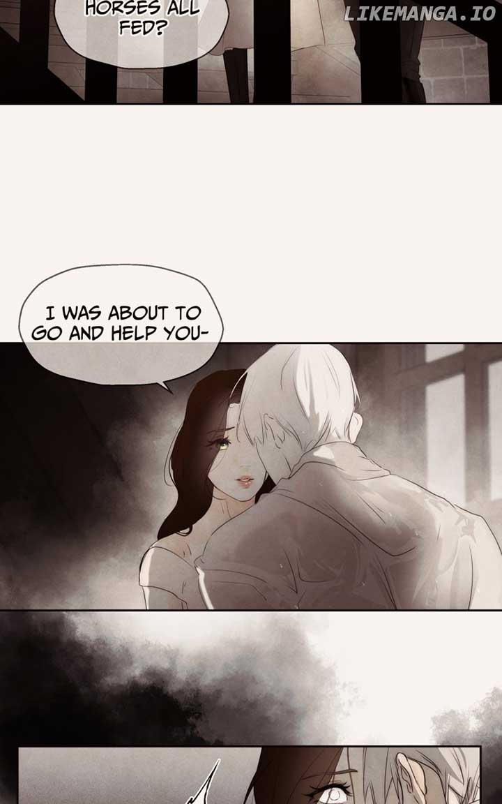 I Am the Villain Chapter 69 page 28