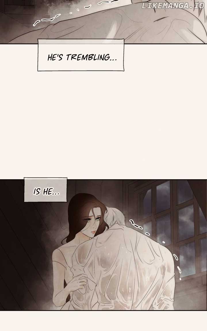 I Am the Villain Chapter 69 page 34
