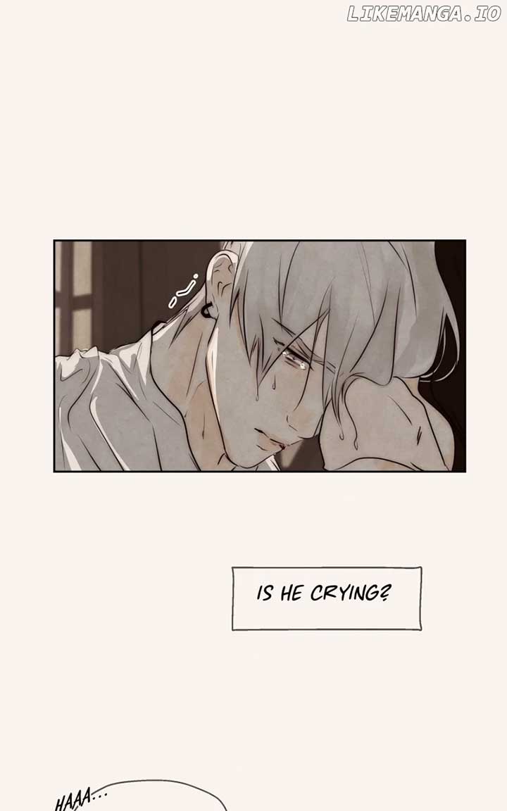 I Am the Villain Chapter 69 page 35