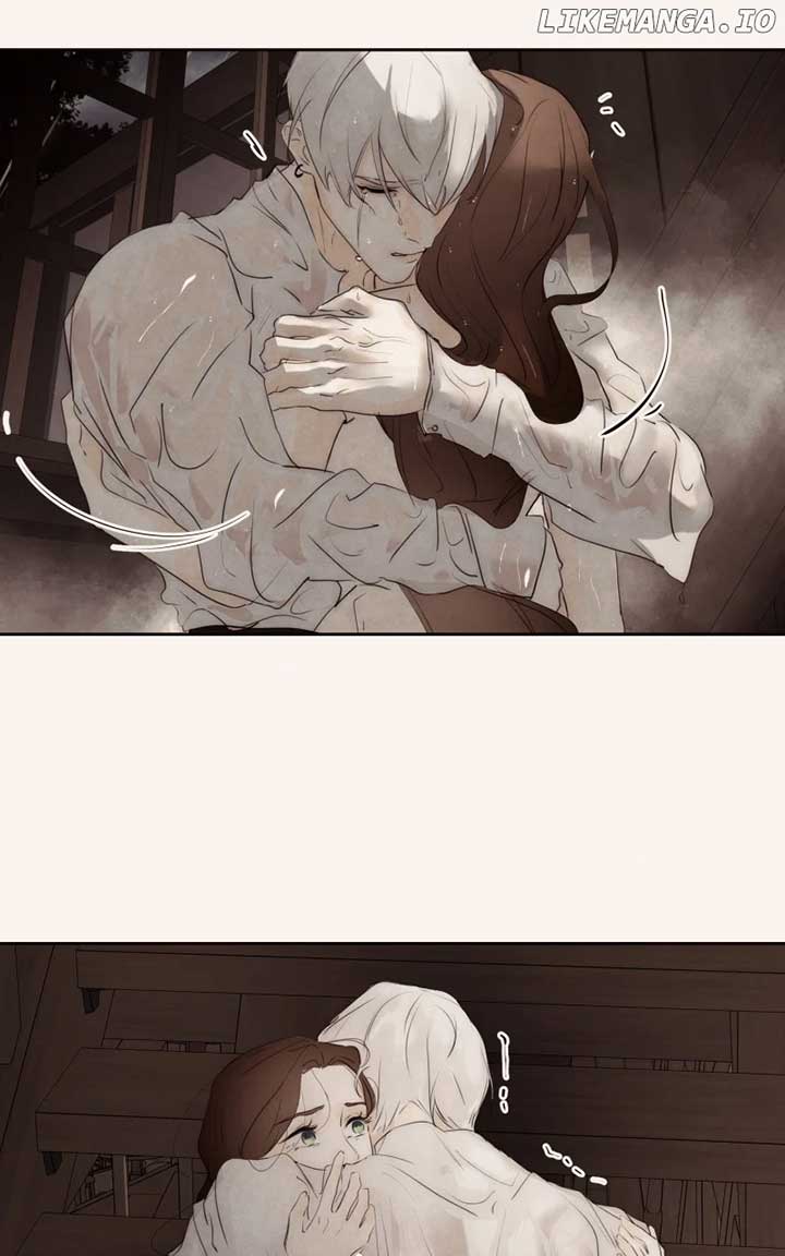 I Am the Villain Chapter 69 page 39