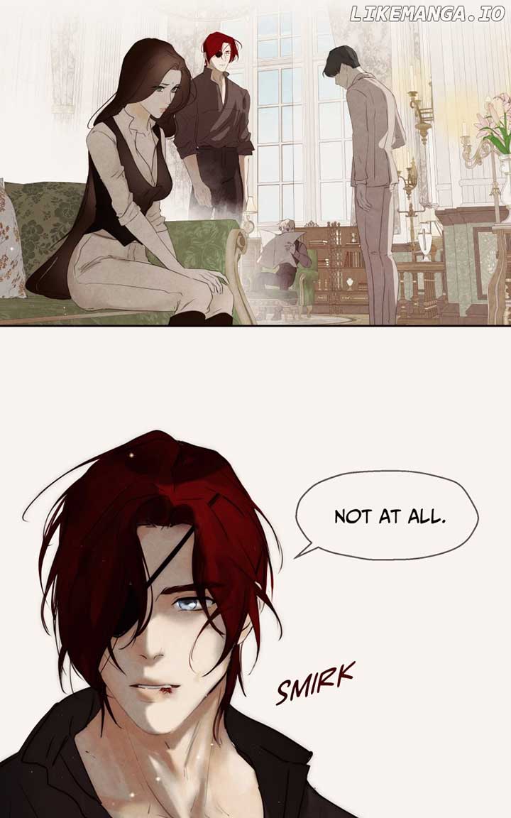 I Am the Villain Chapter 69 page 49