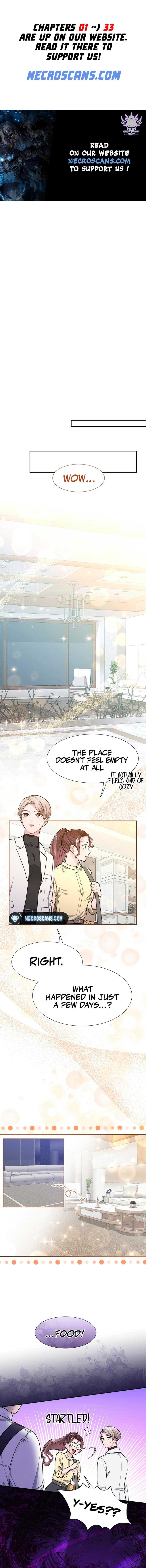 I Became a C-Level Guide Obsessed With Crazy People Chapter 9 page 0