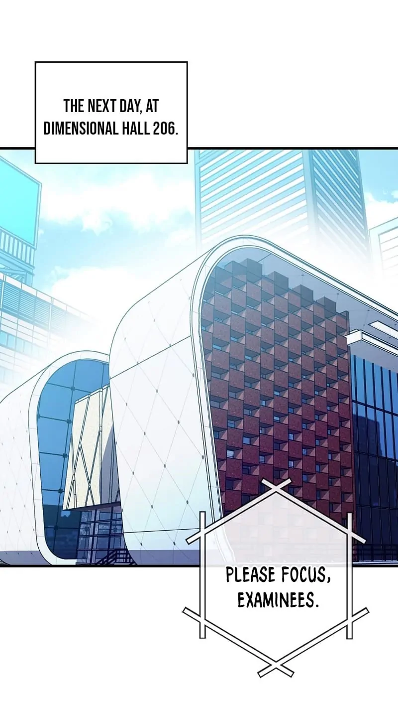 I Became A Childhood Friend of A Mid Level Boss Chapter 34 page 0