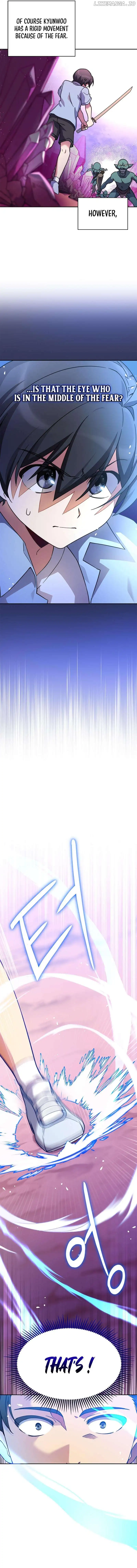 I Became A Childhood Friend of A Mid Level Boss Chapter 7 page 18