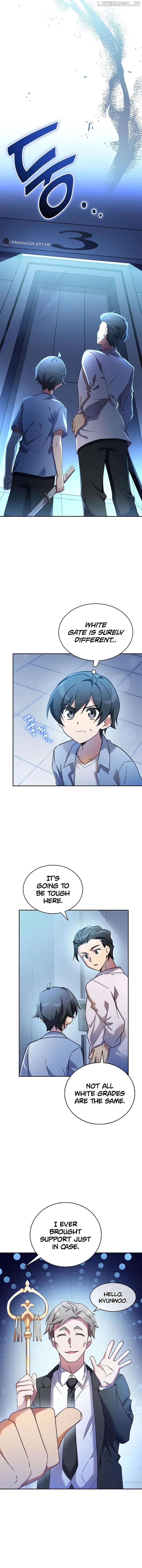 I Became A Childhood Friend of A Mid Level Boss Chapter 7 page 5