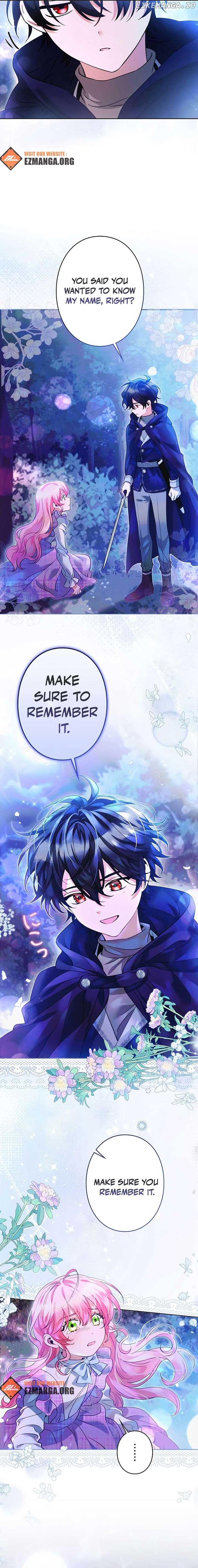 I Became a Miserable Extra in a Healing-Genre Novel Chapter 18 page 14