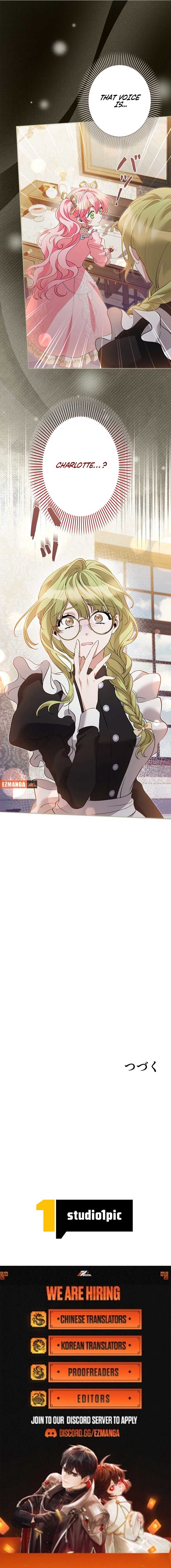 I Became a Miserable Extra in a Healing-Genre Novel Chapter 34 page 11