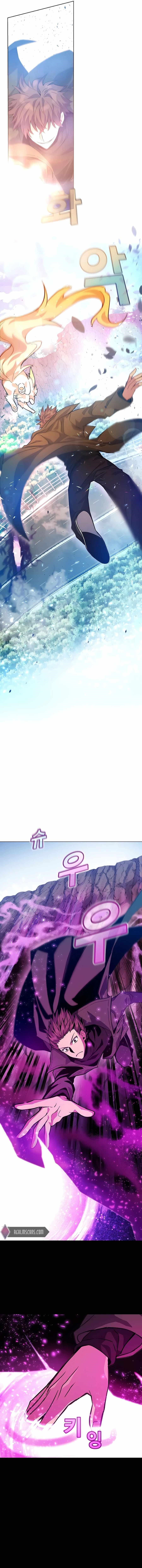 I Became A Part Time Employee For Gods Chapter 14 page 11