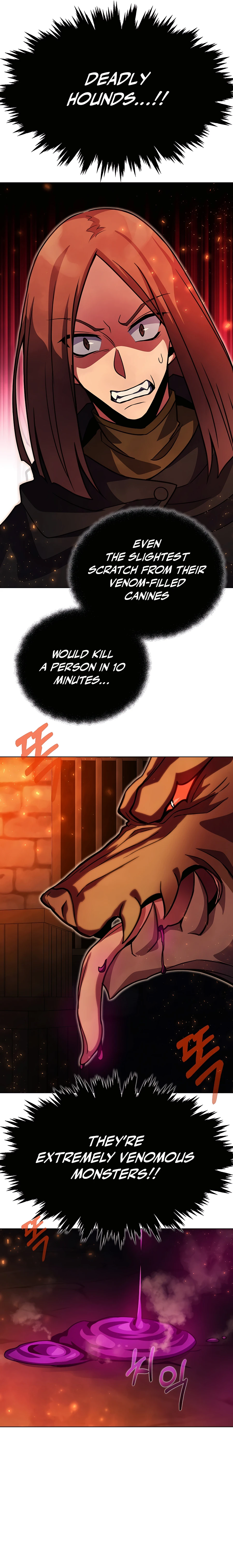 I Became A Part Time Employee For Gods Chapter 24 page 11