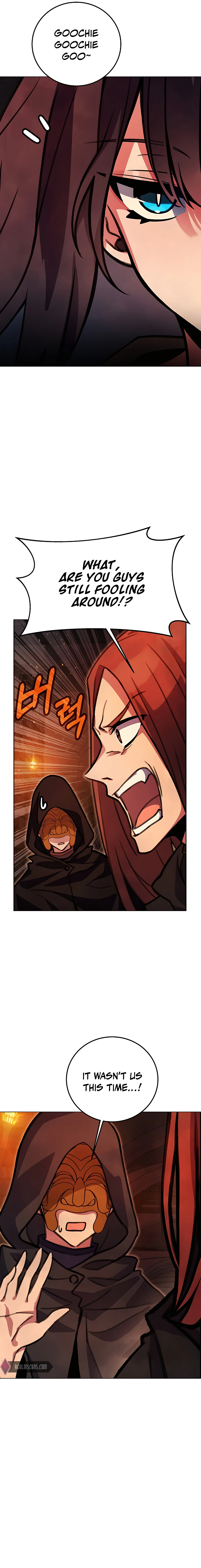 I Became A Part Time Employee For Gods Chapter 24 page 13