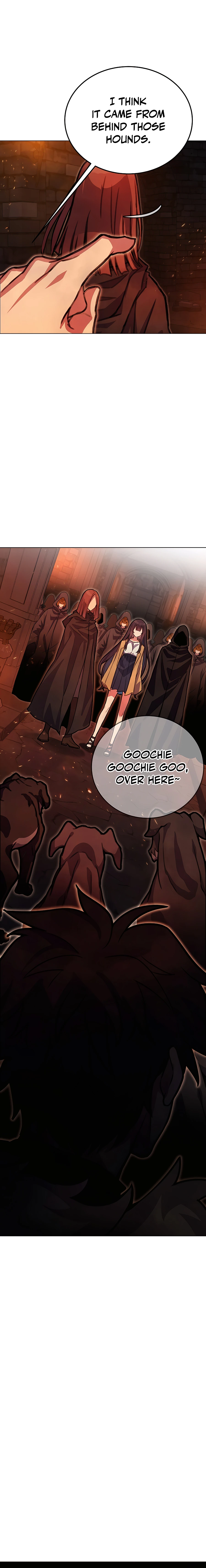 I Became A Part Time Employee For Gods Chapter 24 page 14