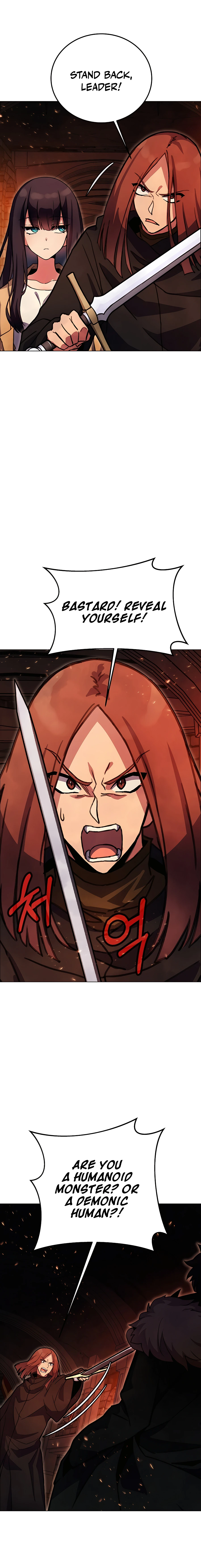 I Became A Part Time Employee For Gods Chapter 24 page 16