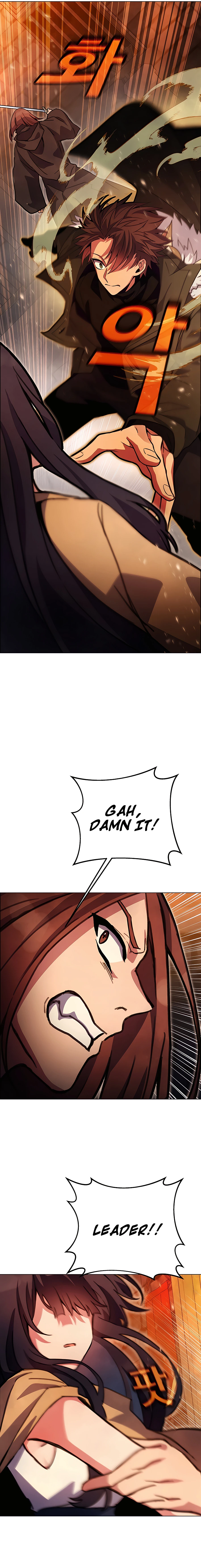 I Became A Part Time Employee For Gods Chapter 24 page 19