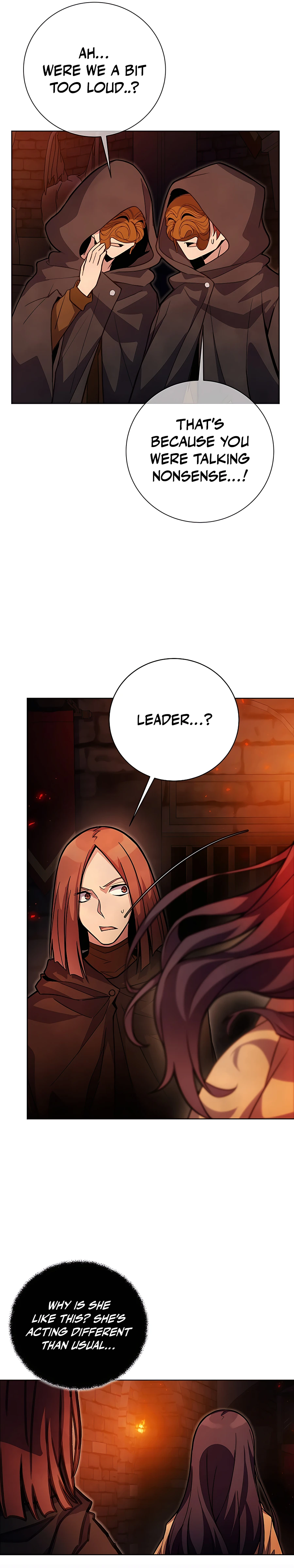 I Became A Part Time Employee For Gods Chapter 24 page 7