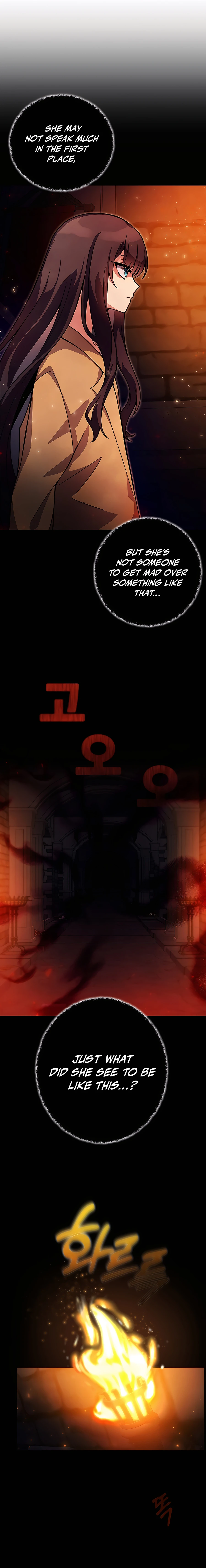 I Became A Part Time Employee For Gods Chapter 24 page 8