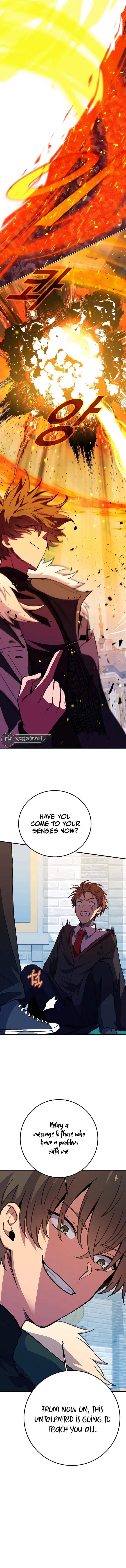 I Became A Part Time Employee For Gods Chapter 45 page 14