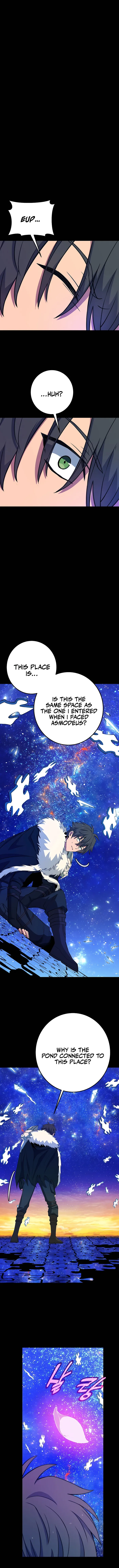 I Became A Part Time Employee For Gods Chapter 67 page 10