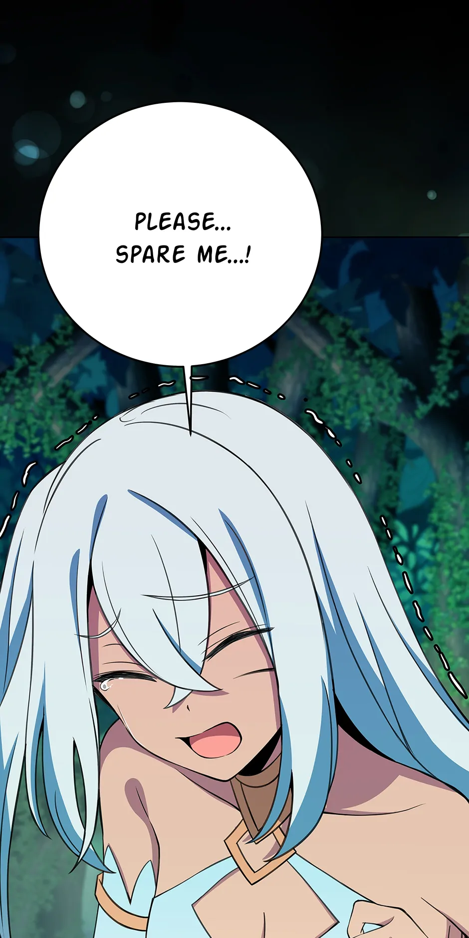 I Became A Part Time Employee For Gods Chapter 73 page 0