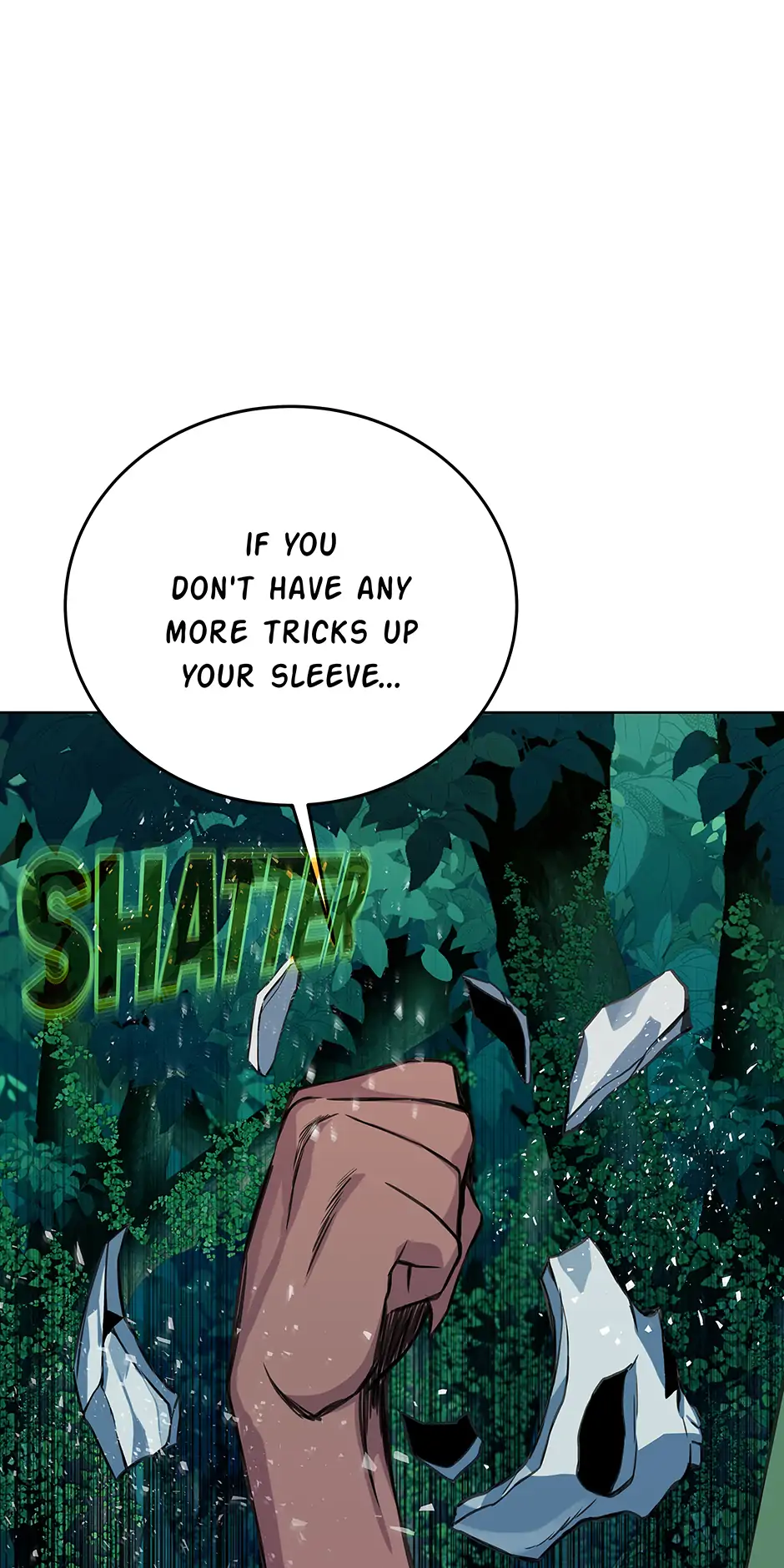 I Became A Part Time Employee For Gods Chapter 73 page 14