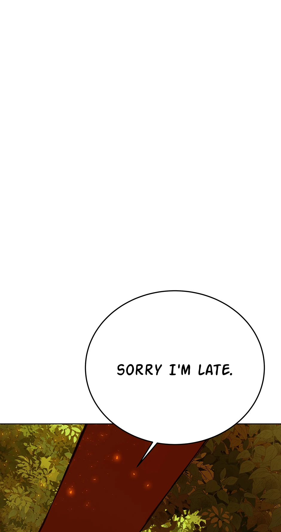 I Became A Part Time Employee For Gods Chapter 73 page 21