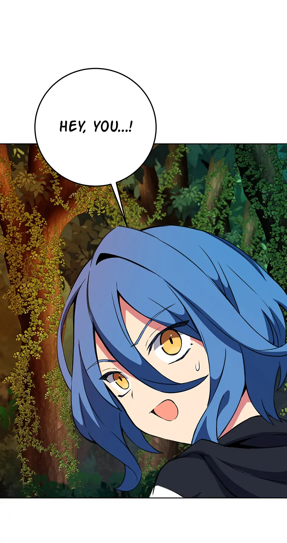 I Became A Part Time Employee For Gods Chapter 73 page 23