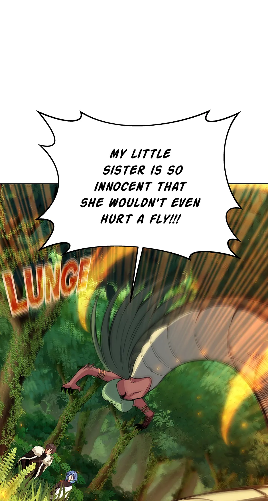 I Became A Part Time Employee For Gods Chapter 73 page 28