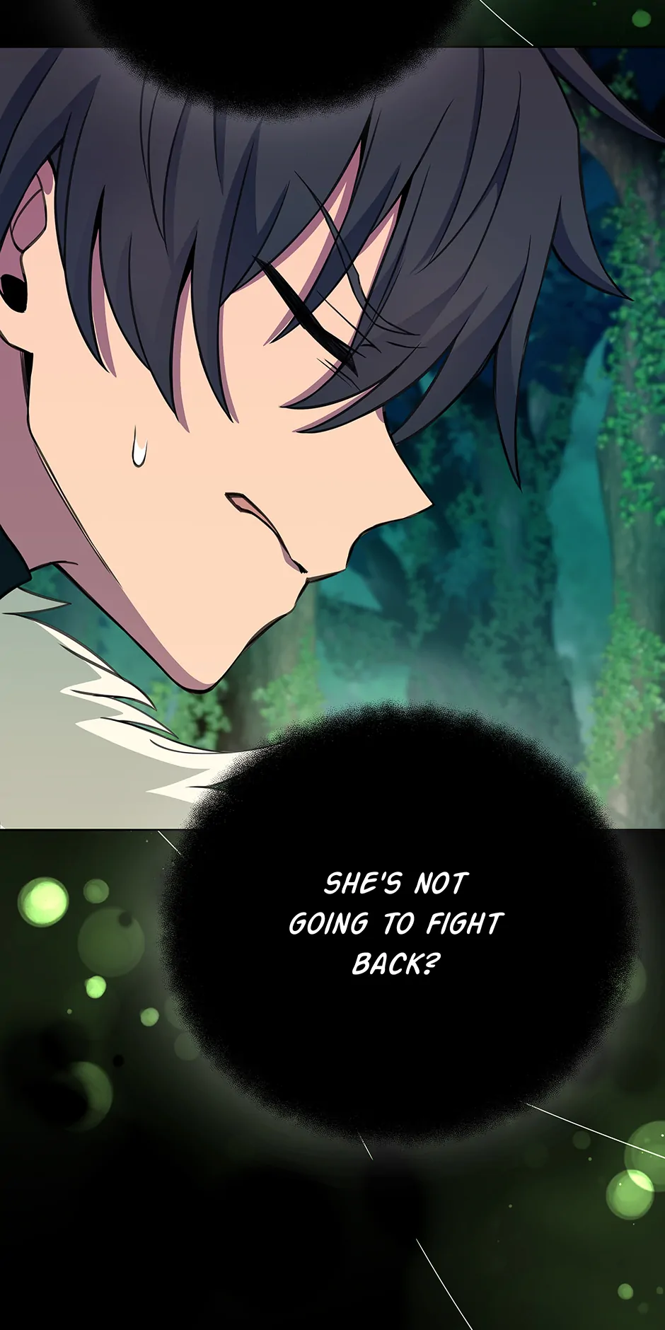 I Became A Part Time Employee For Gods Chapter 73 page 2
