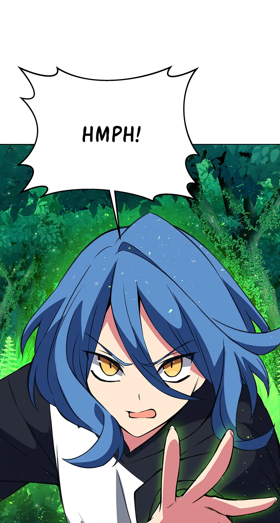 I Became A Part Time Employee For Gods Chapter 73 page 30