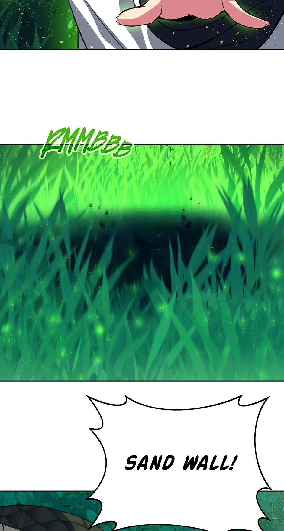 I Became A Part Time Employee For Gods Chapter 73 page 31