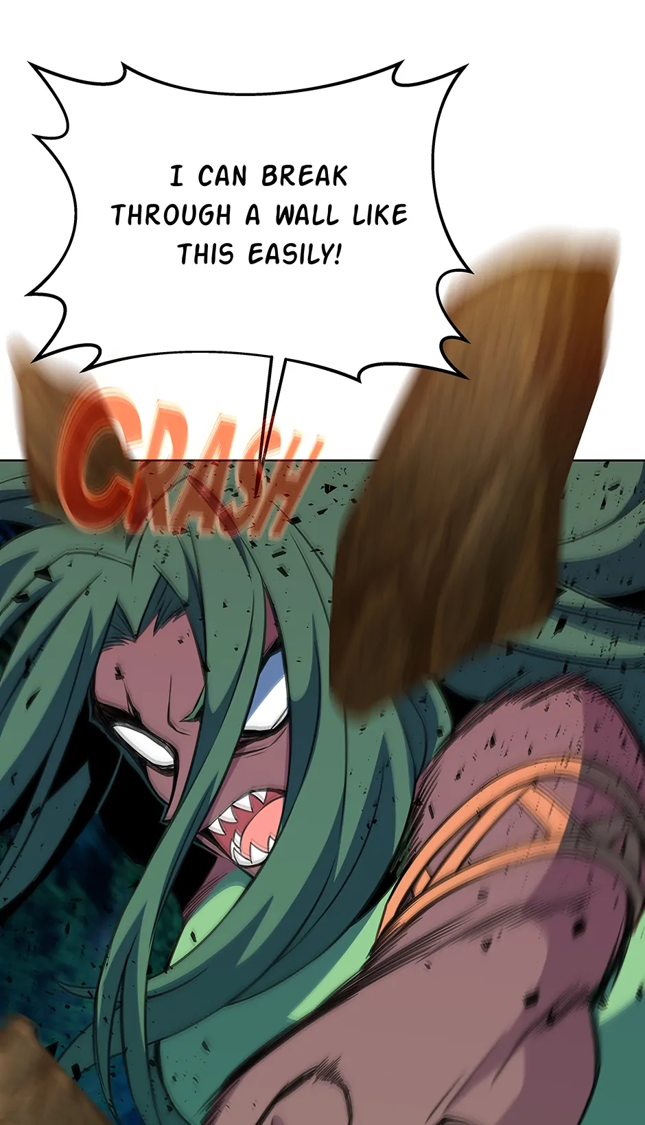 I Became A Part Time Employee For Gods Chapter 73 page 33