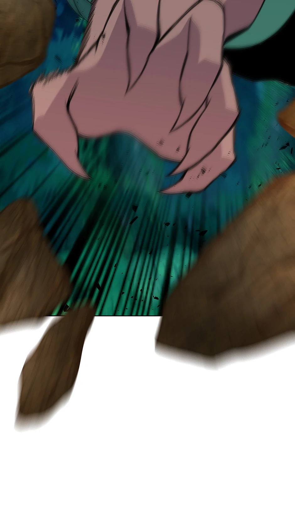 I Became A Part Time Employee For Gods Chapter 73 page 34