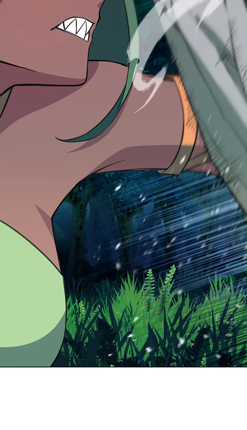 I Became A Part Time Employee For Gods Chapter 73 page 36