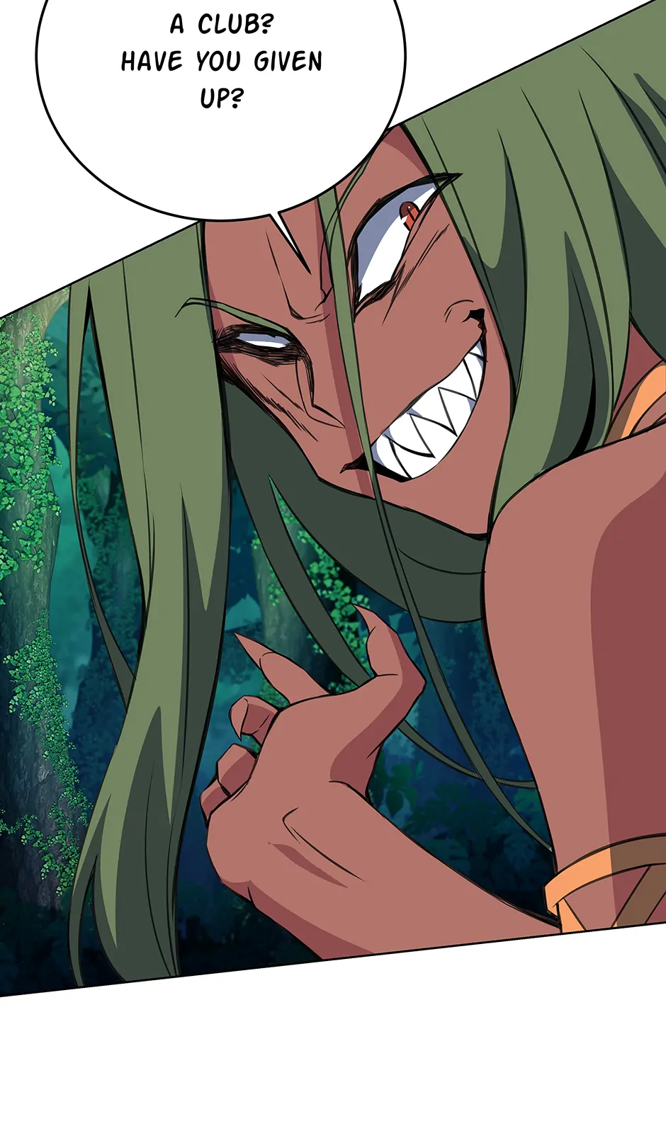 I Became A Part Time Employee For Gods Chapter 73 page 40