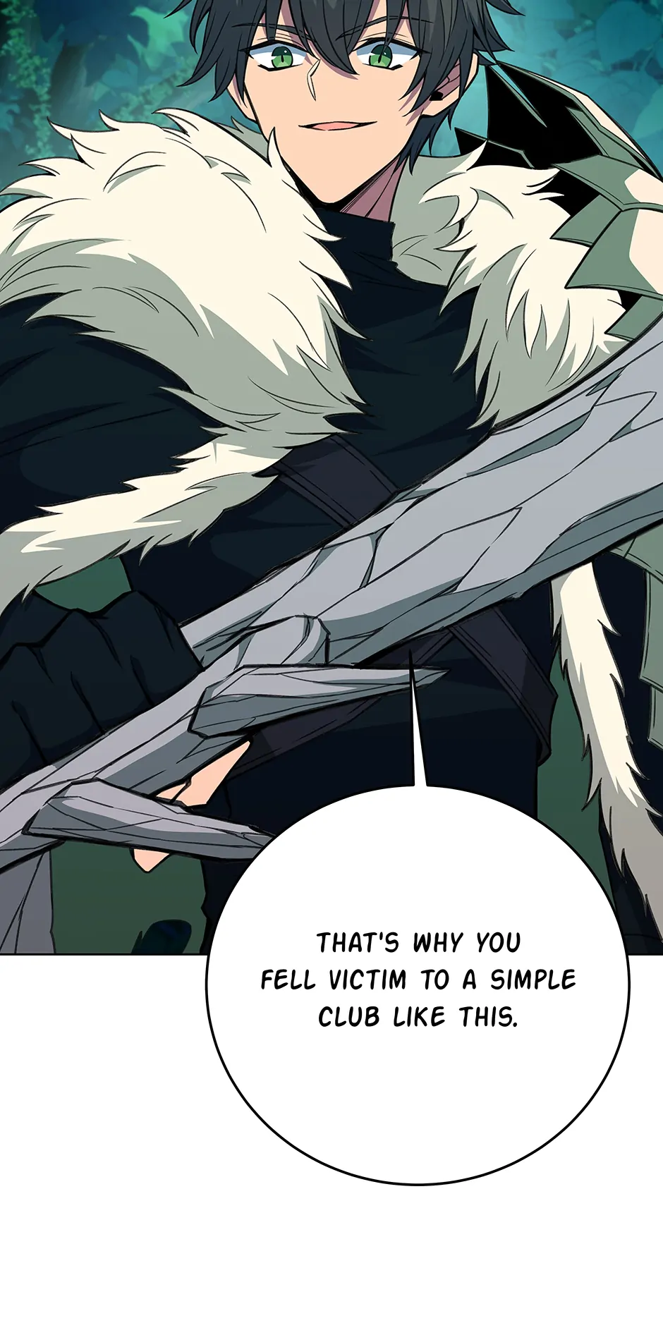 I Became A Part Time Employee For Gods Chapter 73 page 44
