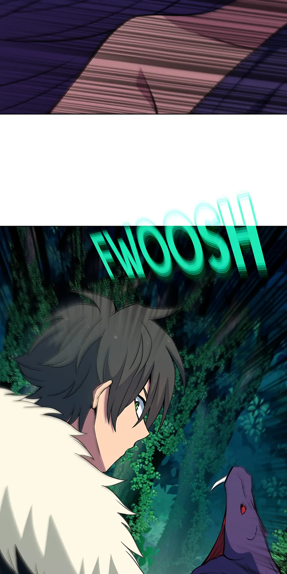 I Became A Part Time Employee For Gods Chapter 73 page 46