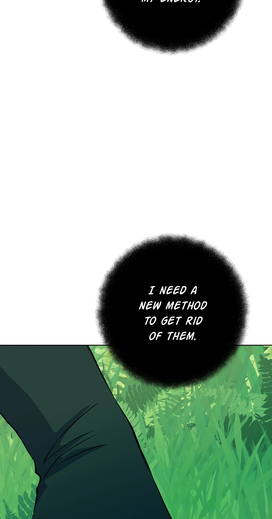 I Became A Part Time Employee For Gods Chapter 73 page 52