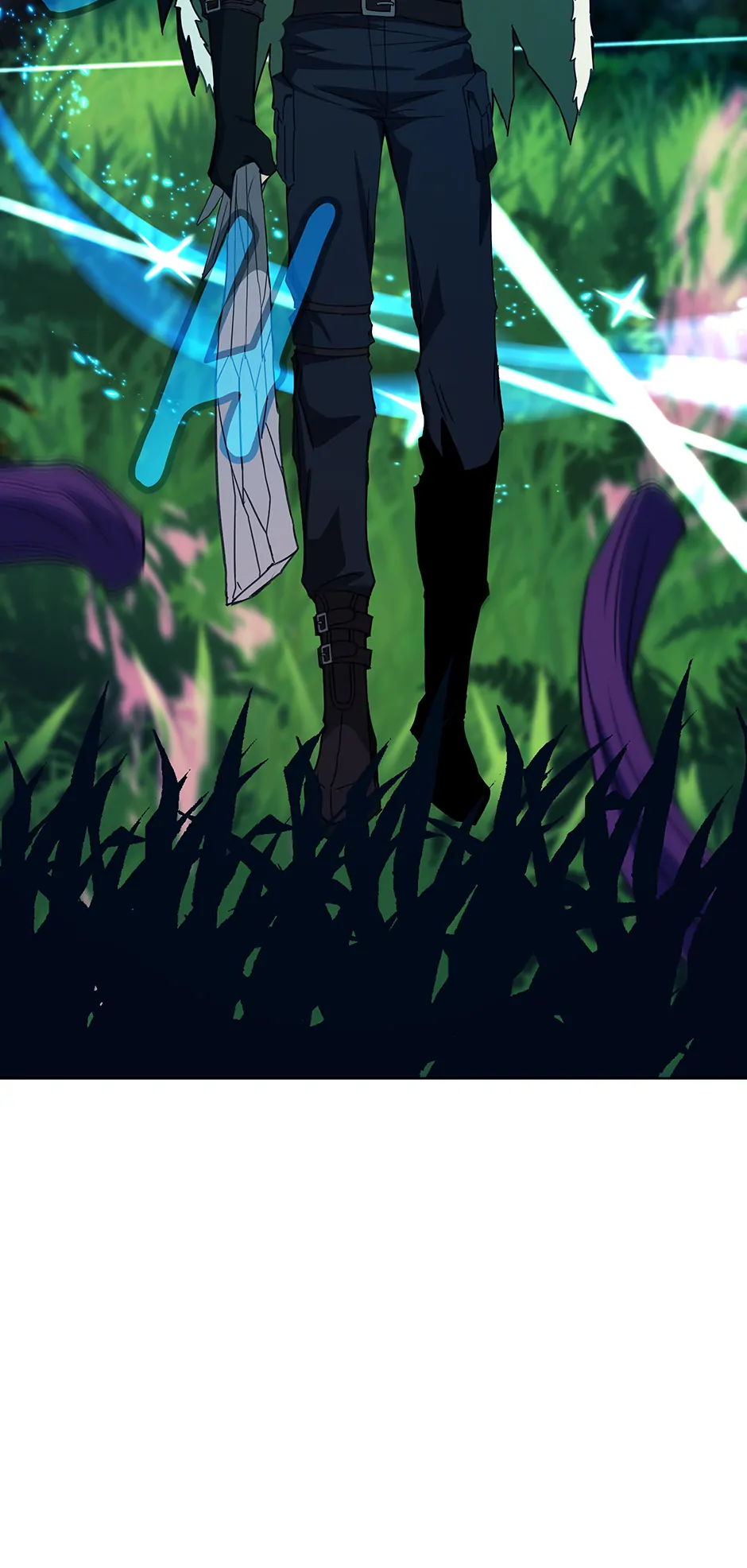 I Became A Part Time Employee For Gods Chapter 73 page 56