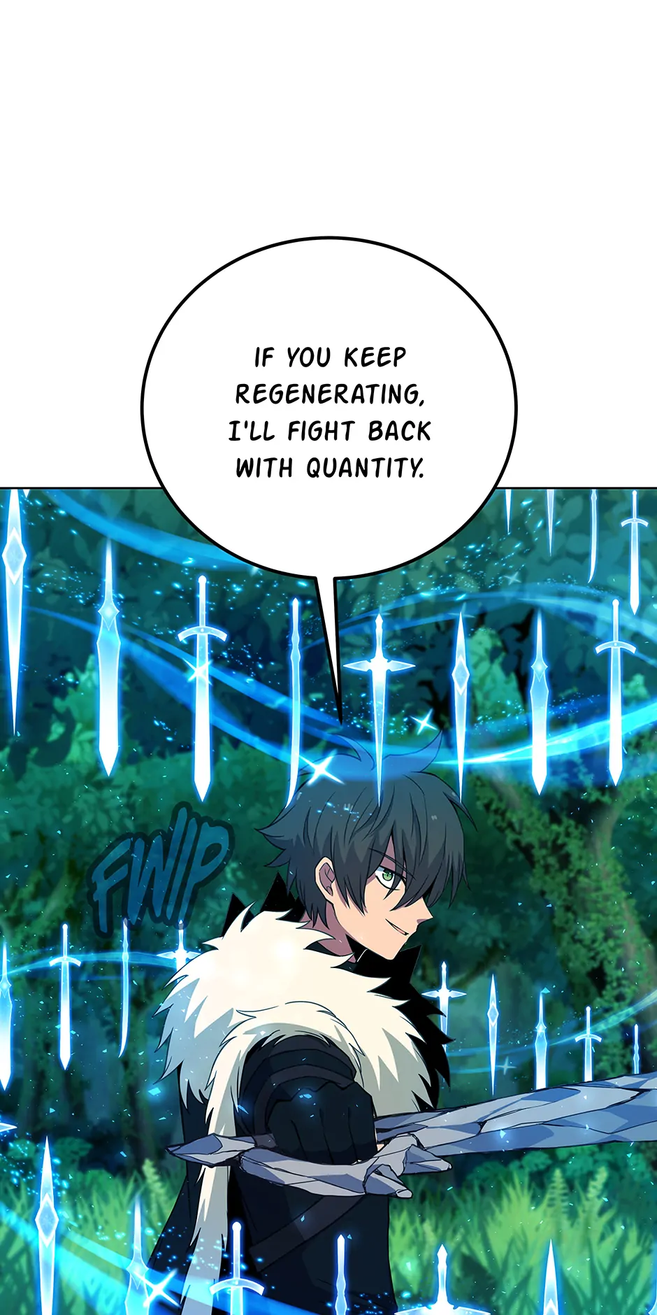 I Became A Part Time Employee For Gods Chapter 73 page 59