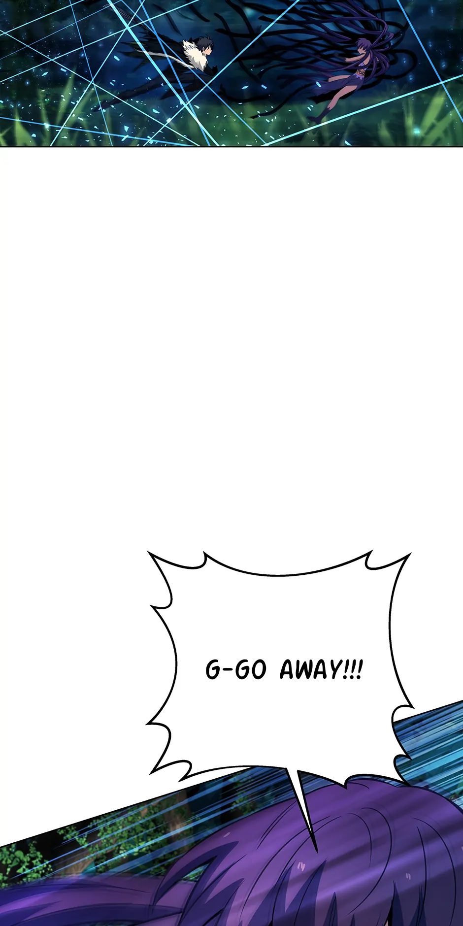 I Became A Part Time Employee For Gods Chapter 73 page 62