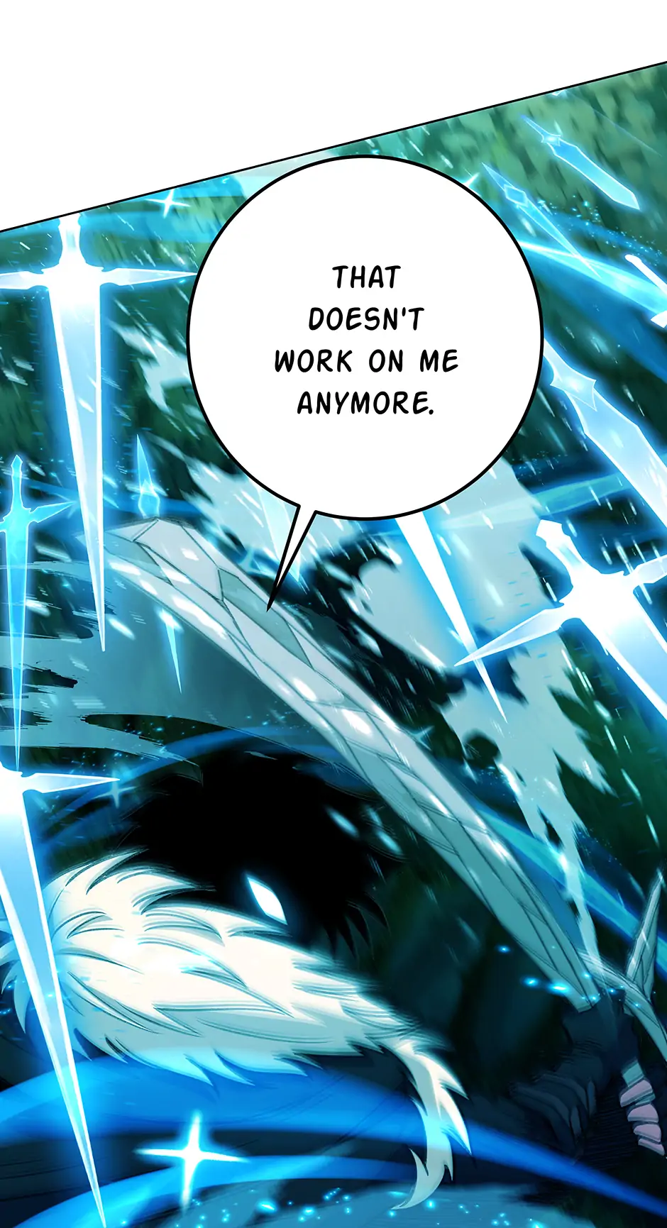 I Became A Part Time Employee For Gods Chapter 73 page 64